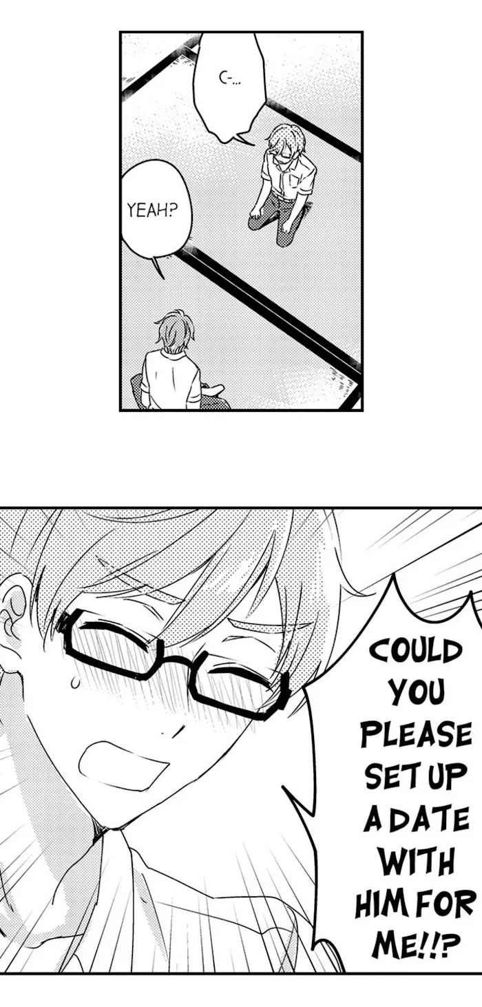 Nindan – Danshikou De Ninshin Shita Ore - Chapter 52 Page 27