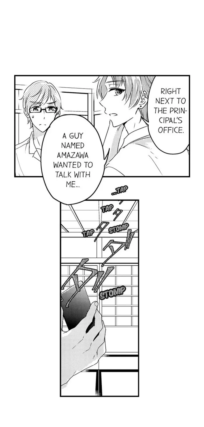 Nindan – Danshikou De Ninshin Shita Ore - Chapter 53 Page 4