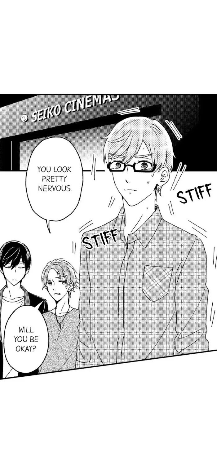 Nindan – Danshikou De Ninshin Shita Ore - Chapter 53 Page 19