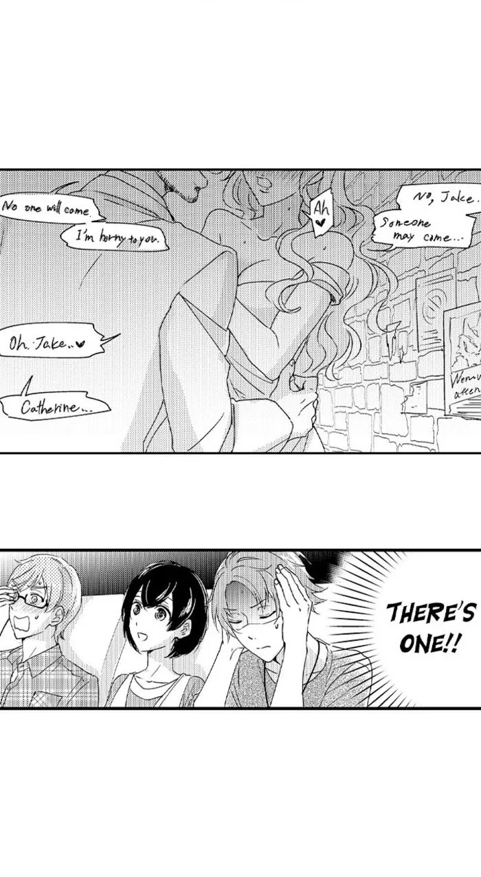 Nindan – Danshikou De Ninshin Shita Ore - Chapter 54 Page 2