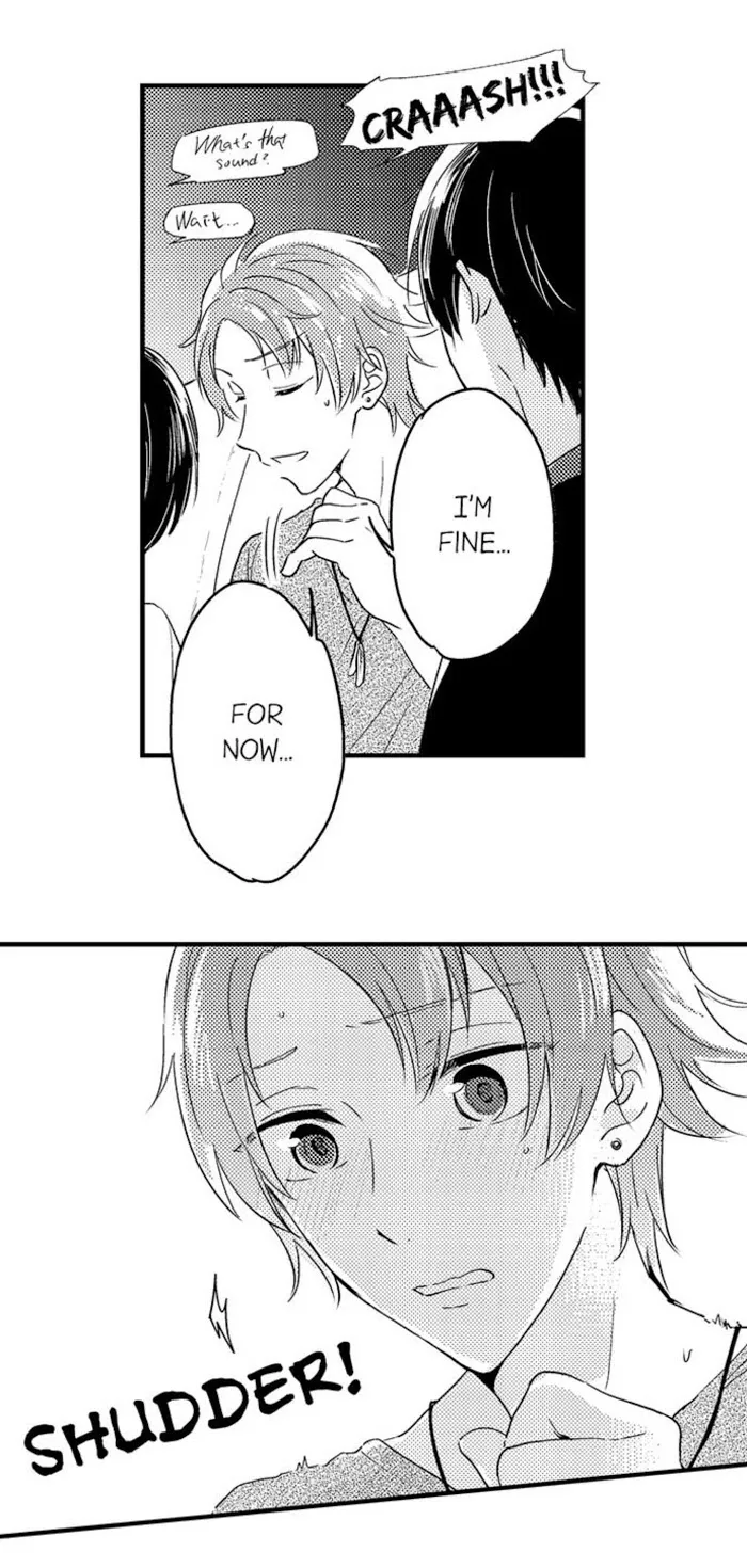 Nindan – Danshikou De Ninshin Shita Ore - Chapter 54 Page 7