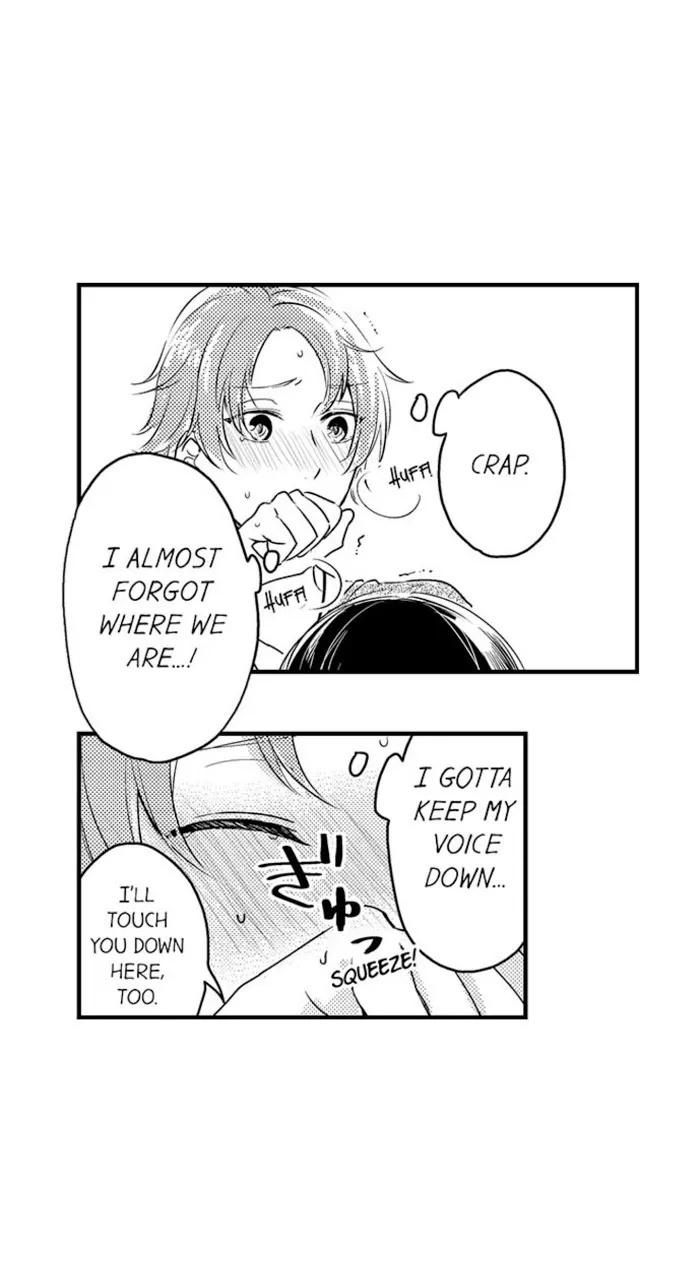 Nindan – Danshikou De Ninshin Shita Ore - Chapter 54 Page 29