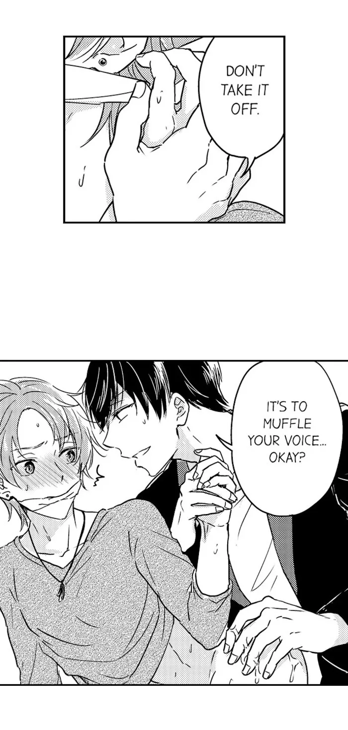 Nindan – Danshikou De Ninshin Shita Ore - Chapter 55 Page 22