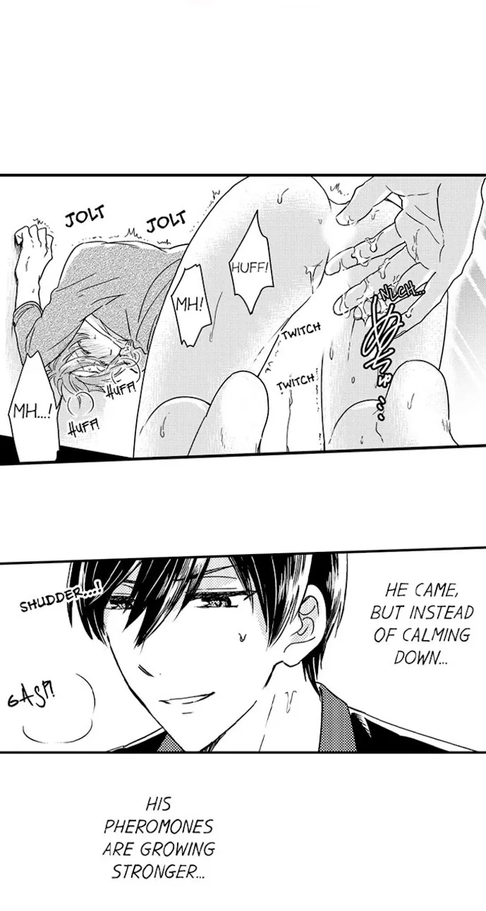 Nindan – Danshikou De Ninshin Shita Ore - Chapter 56 Page 2