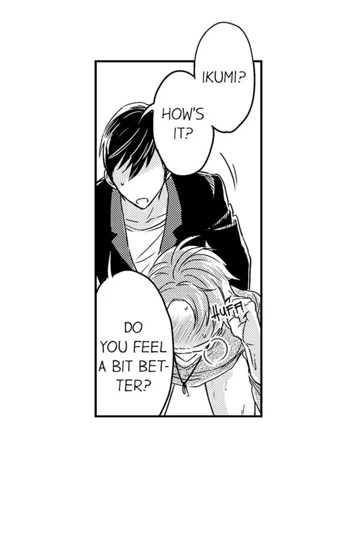 Nindan – Danshikou De Ninshin Shita Ore - Chapter 56 Page 3