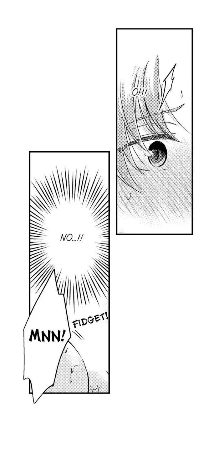 Nindan – Danshikou De Ninshin Shita Ore - Chapter 56 Page 21