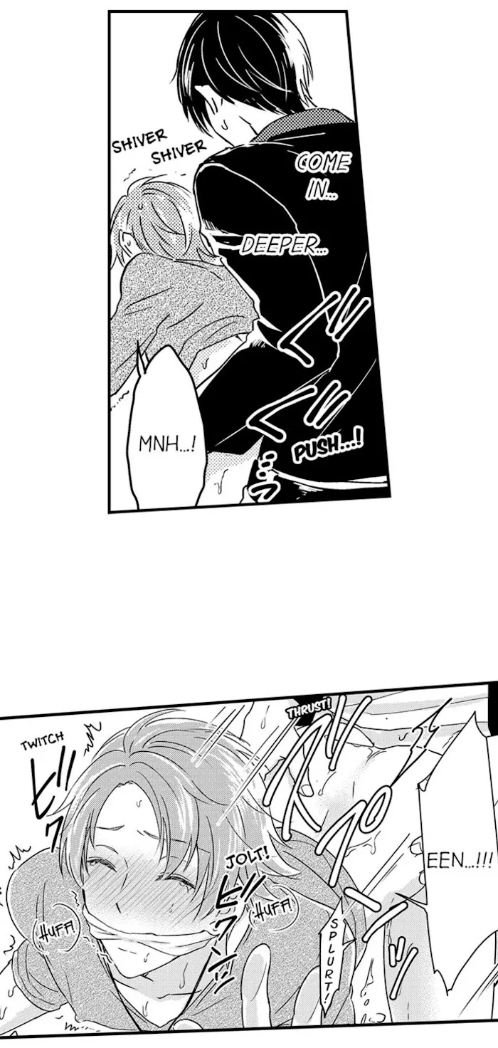 Nindan – Danshikou De Ninshin Shita Ore - Chapter 56 Page 28