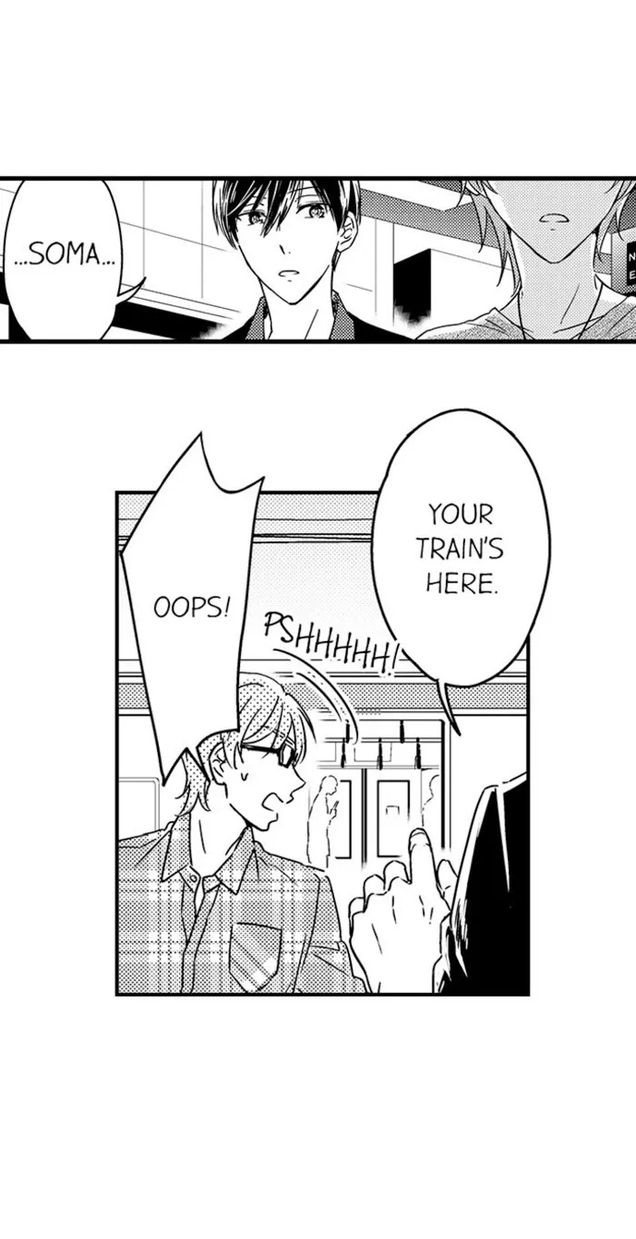 Nindan – Danshikou De Ninshin Shita Ore - Chapter 57 Page 30