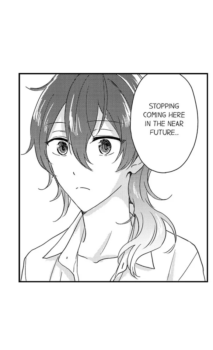 Nindan – Danshikou De Ninshin Shita Ore - Chapter 58 Page 7