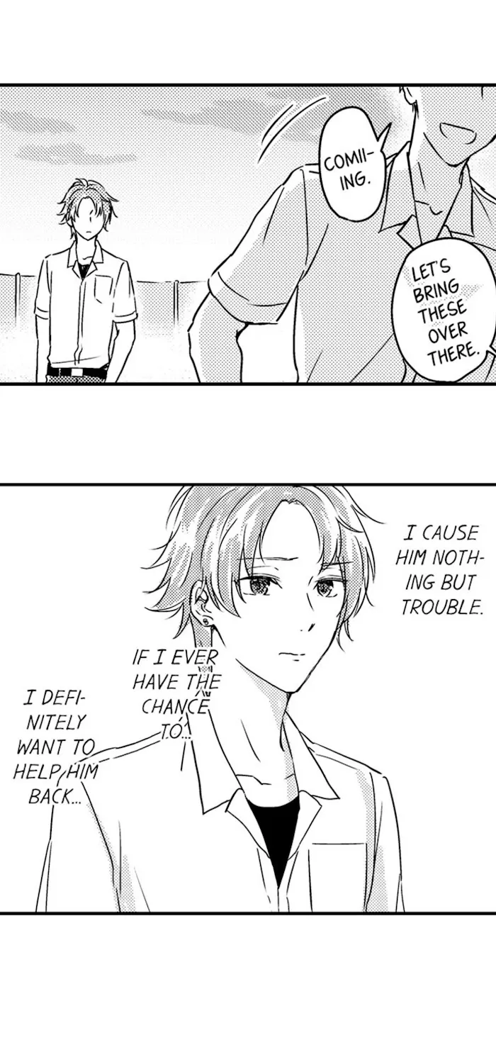 Nindan – Danshikou De Ninshin Shita Ore - Chapter 58 Page 28