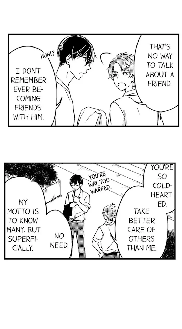 Nindan – Danshikou De Ninshin Shita Ore - Chapter 58 Page 30