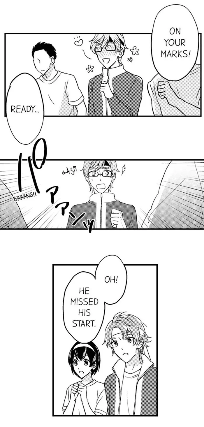 Nindan – Danshikou De Ninshin Shita Ore - Chapter 59 Page 14