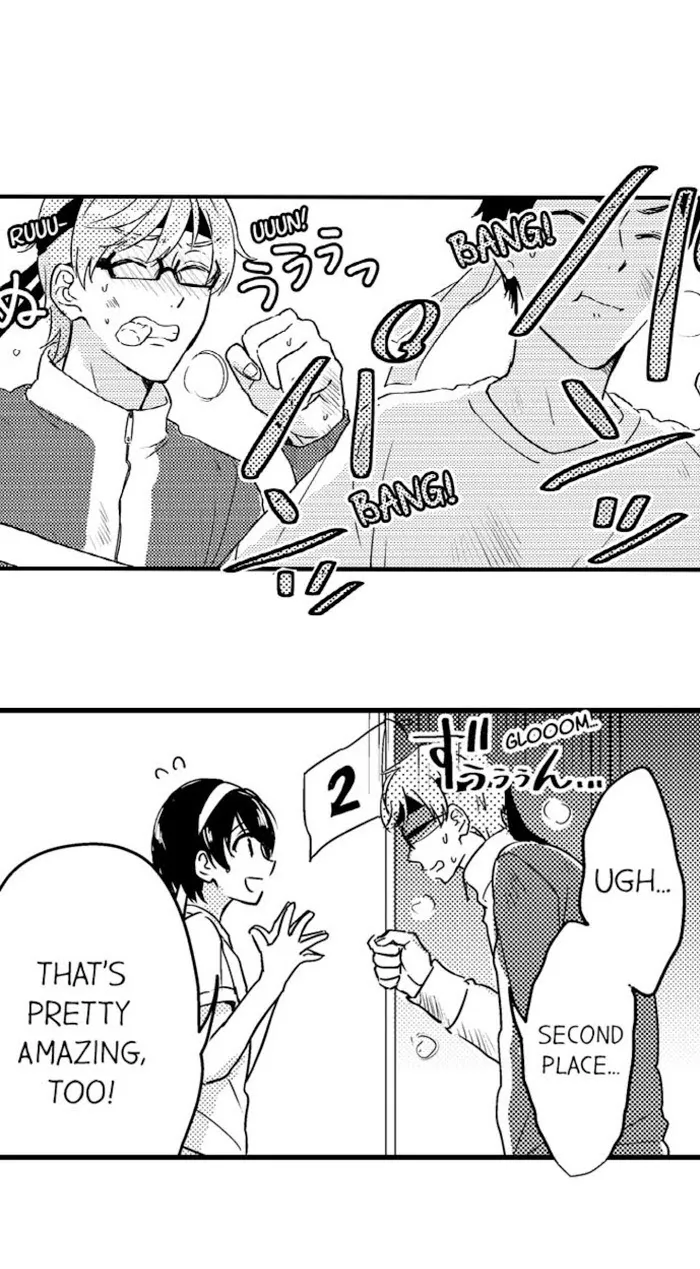 Nindan – Danshikou De Ninshin Shita Ore - Chapter 59 Page 16