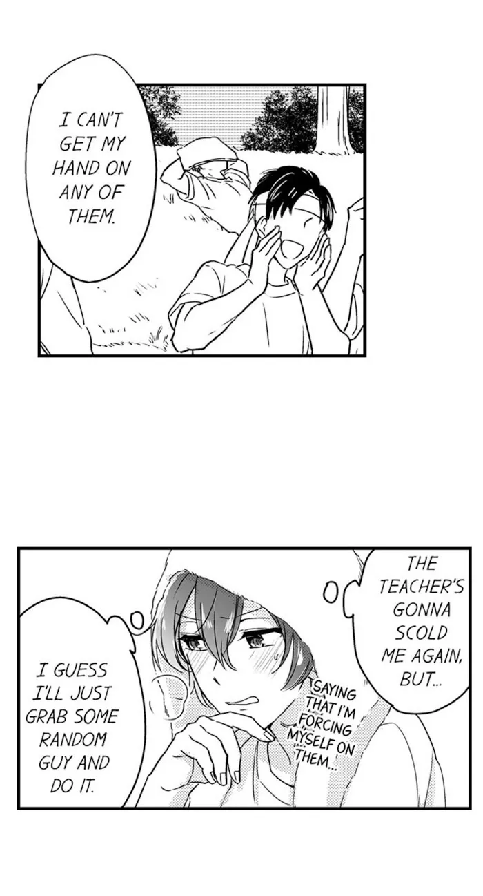 Nindan – Danshikou De Ninshin Shita Ore - Chapter 59 Page 25
