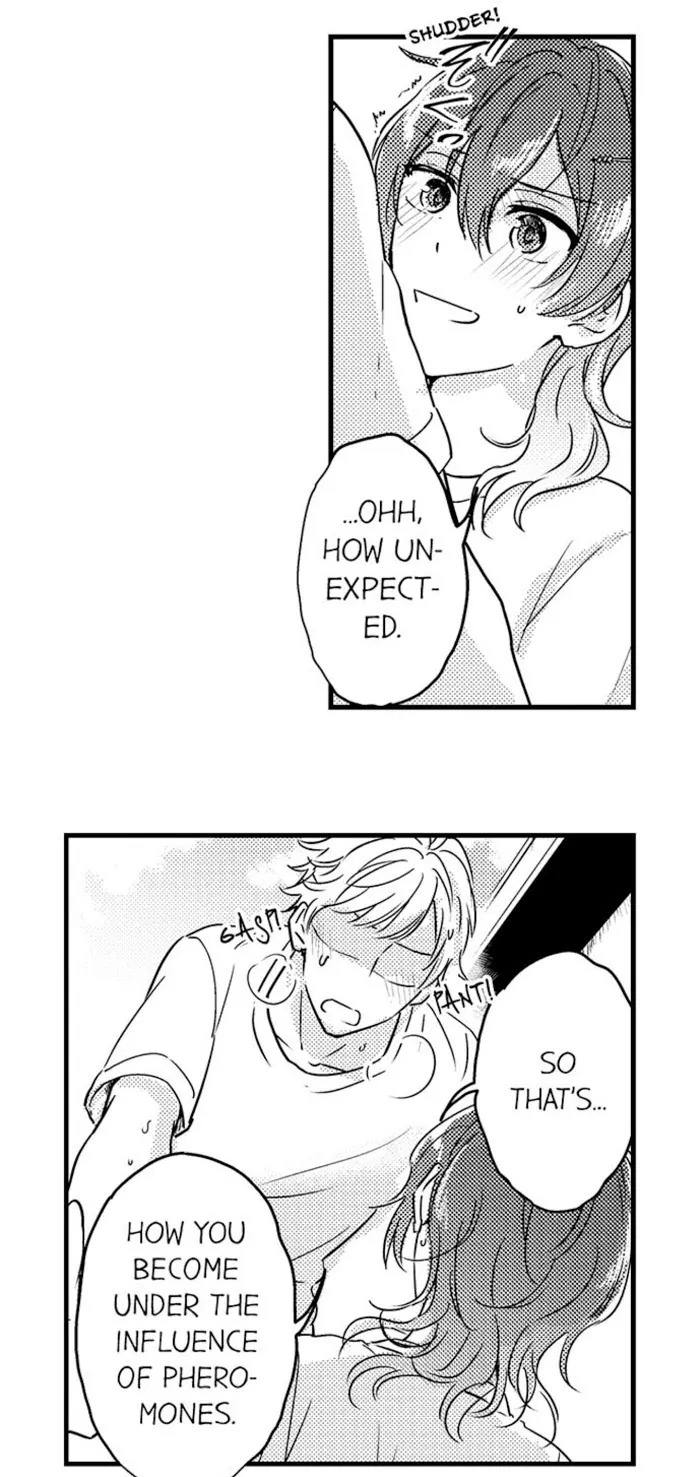 Nindan – Danshikou De Ninshin Shita Ore - Chapter 60 Page 9