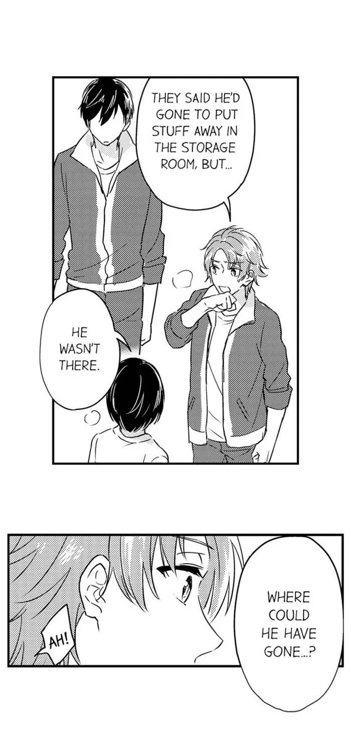 Nindan – Danshikou De Ninshin Shita Ore - Chapter 60 Page 21