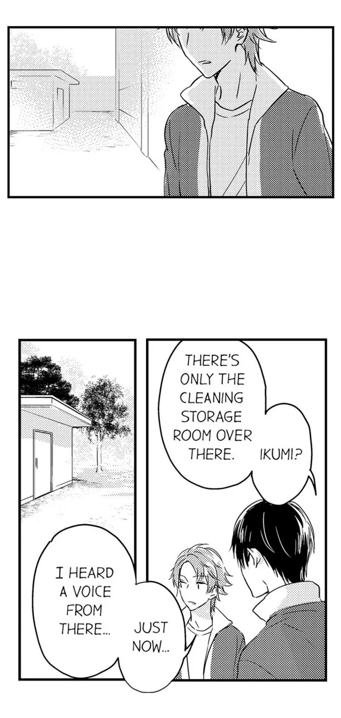 Nindan – Danshikou De Ninshin Shita Ore - Chapter 60 Page 22