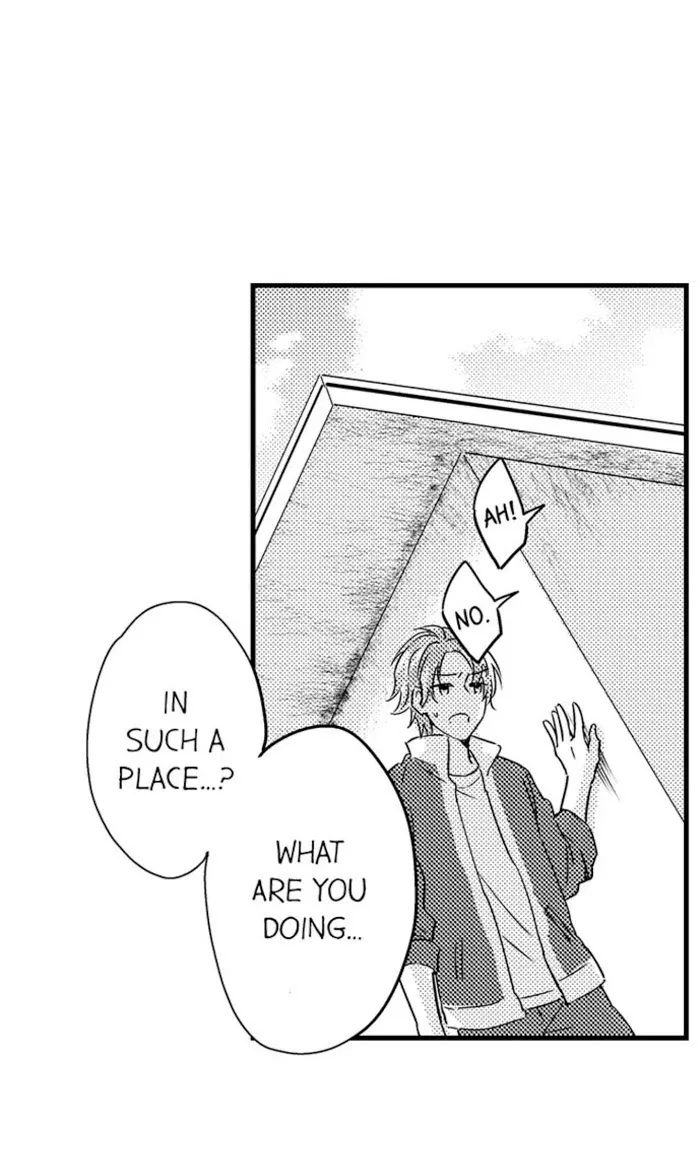Nindan – Danshikou De Ninshin Shita Ore - Chapter 60 Page 26