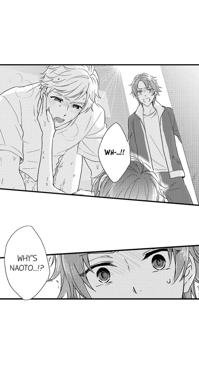 Nindan – Danshikou De Ninshin Shita Ore - Chapter 61 Page 2