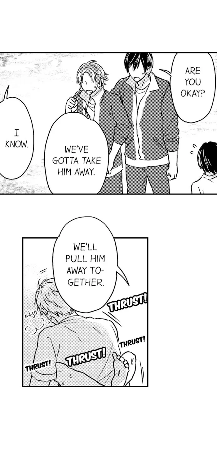 Nindan – Danshikou De Ninshin Shita Ore - Chapter 61 Page 18