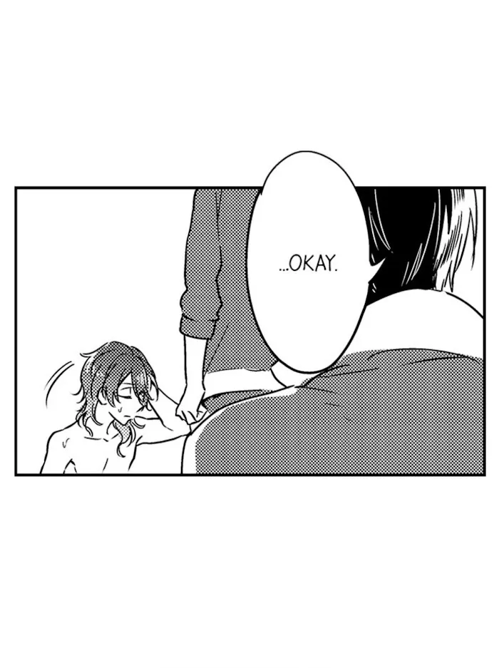 Nindan – Danshikou De Ninshin Shita Ore - Chapter 61 Page 22
