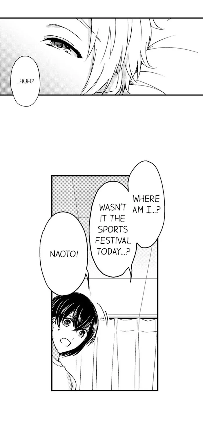 Nindan – Danshikou De Ninshin Shita Ore - Chapter 62 Page 2