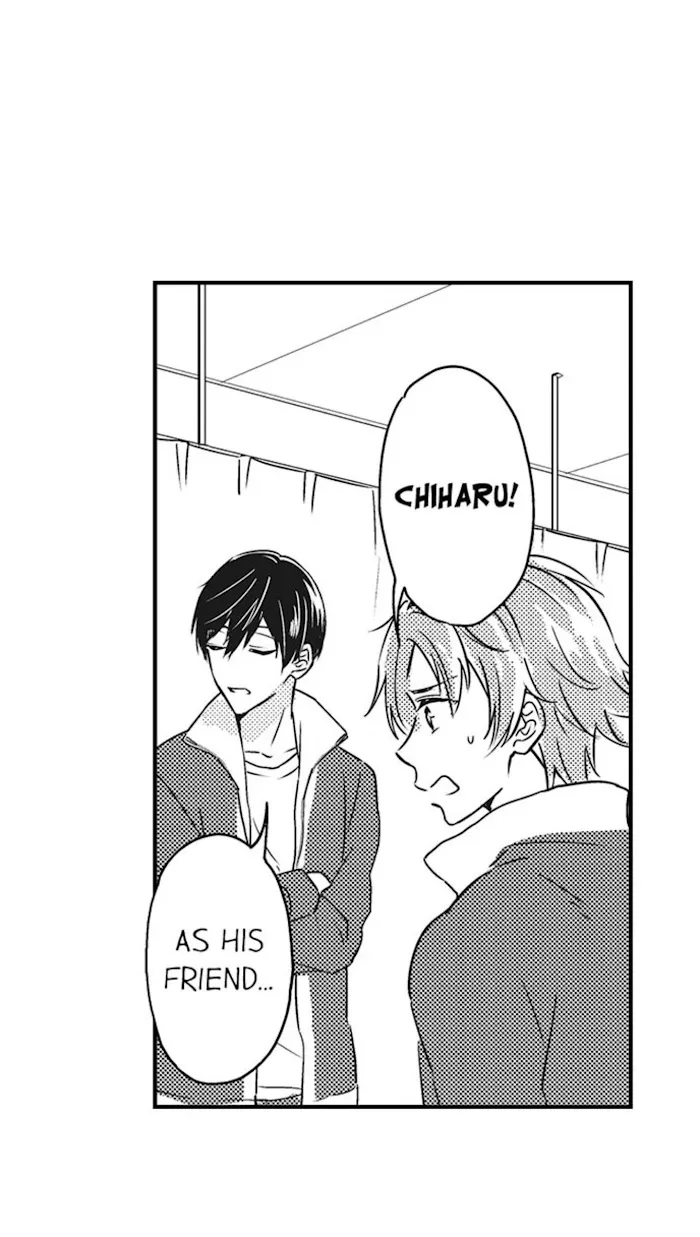 Nindan – Danshikou De Ninshin Shita Ore - Chapter 62 Page 7