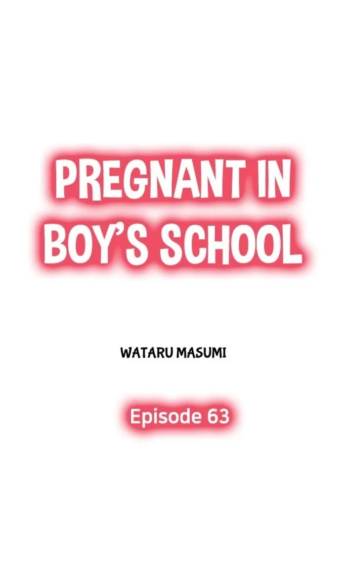 Nindan – Danshikou De Ninshin Shita Ore - Chapter 63 Page 1