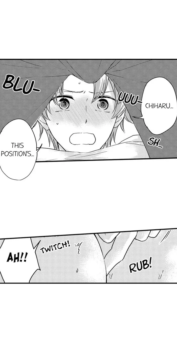Nindan – Danshikou De Ninshin Shita Ore - Chapter 63 Page 2