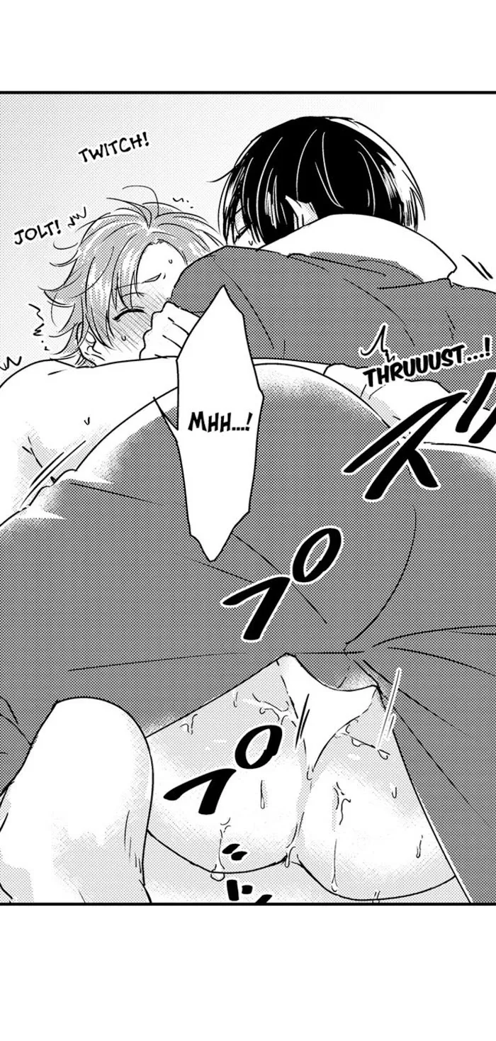 Nindan – Danshikou De Ninshin Shita Ore - Chapter 63 Page 19
