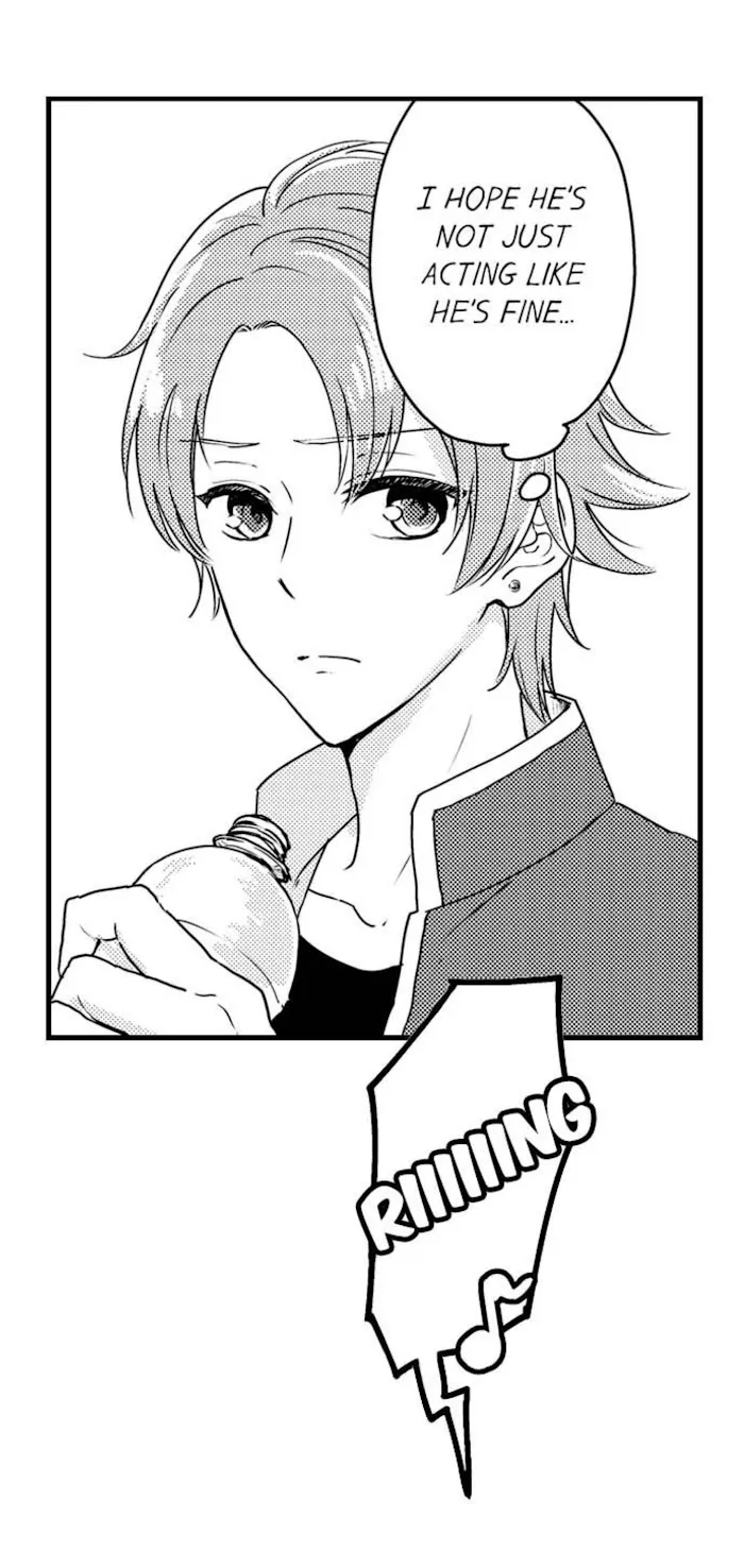 Nindan – Danshikou De Ninshin Shita Ore - Chapter 64 Page 4