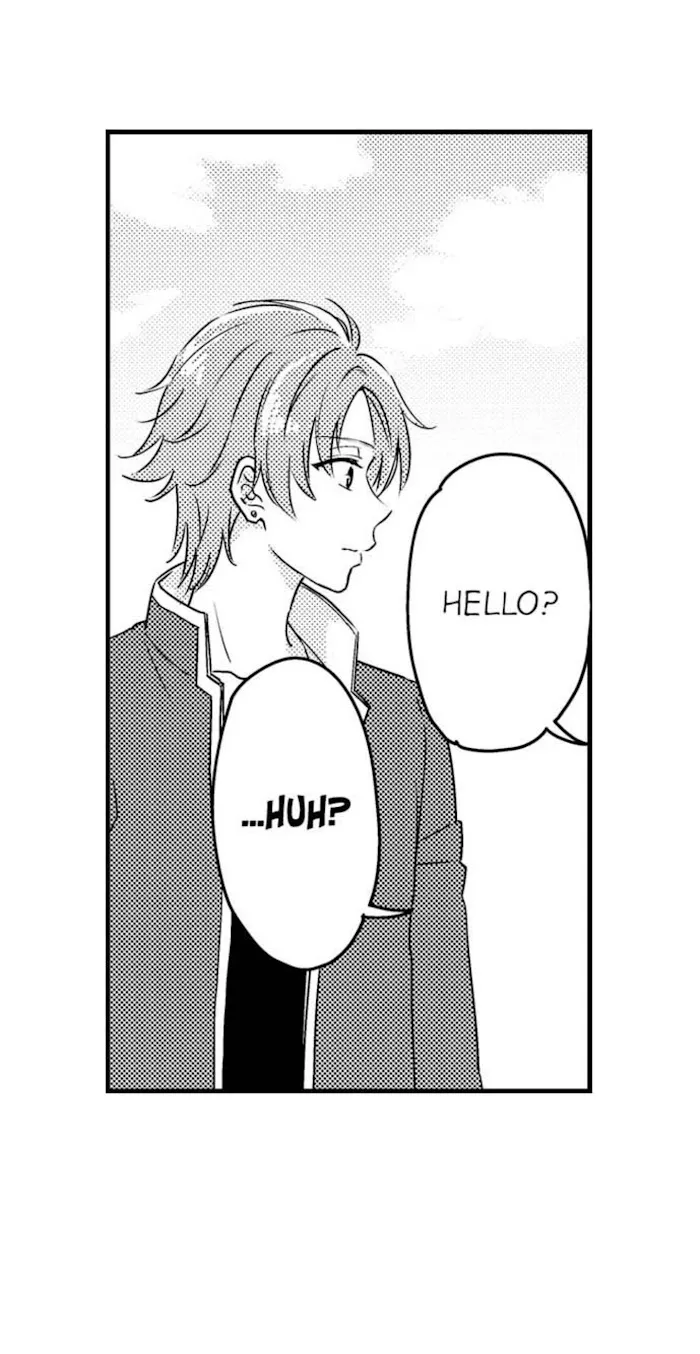 Nindan – Danshikou De Ninshin Shita Ore - Chapter 64 Page 6