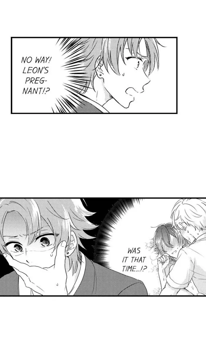 Nindan – Danshikou De Ninshin Shita Ore - Chapter 64 Page 9