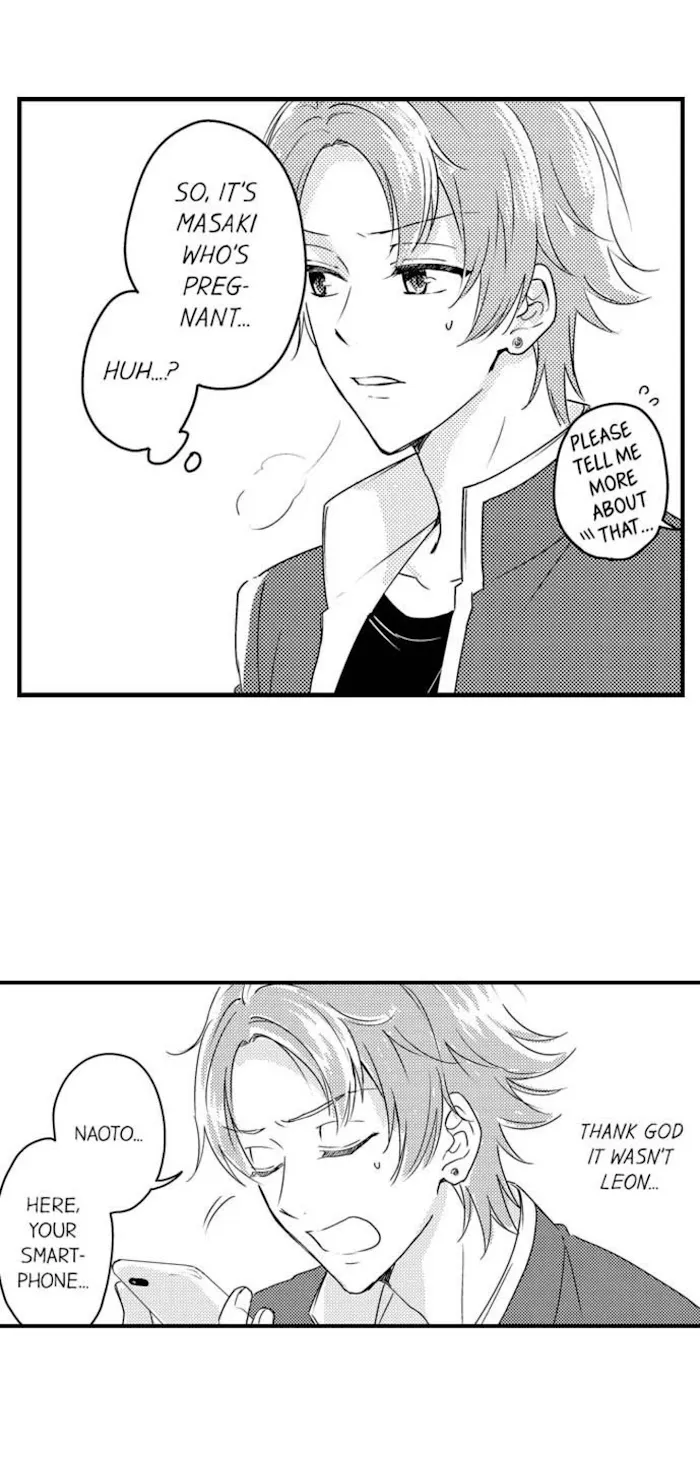 Nindan – Danshikou De Ninshin Shita Ore - Chapter 64 Page 22