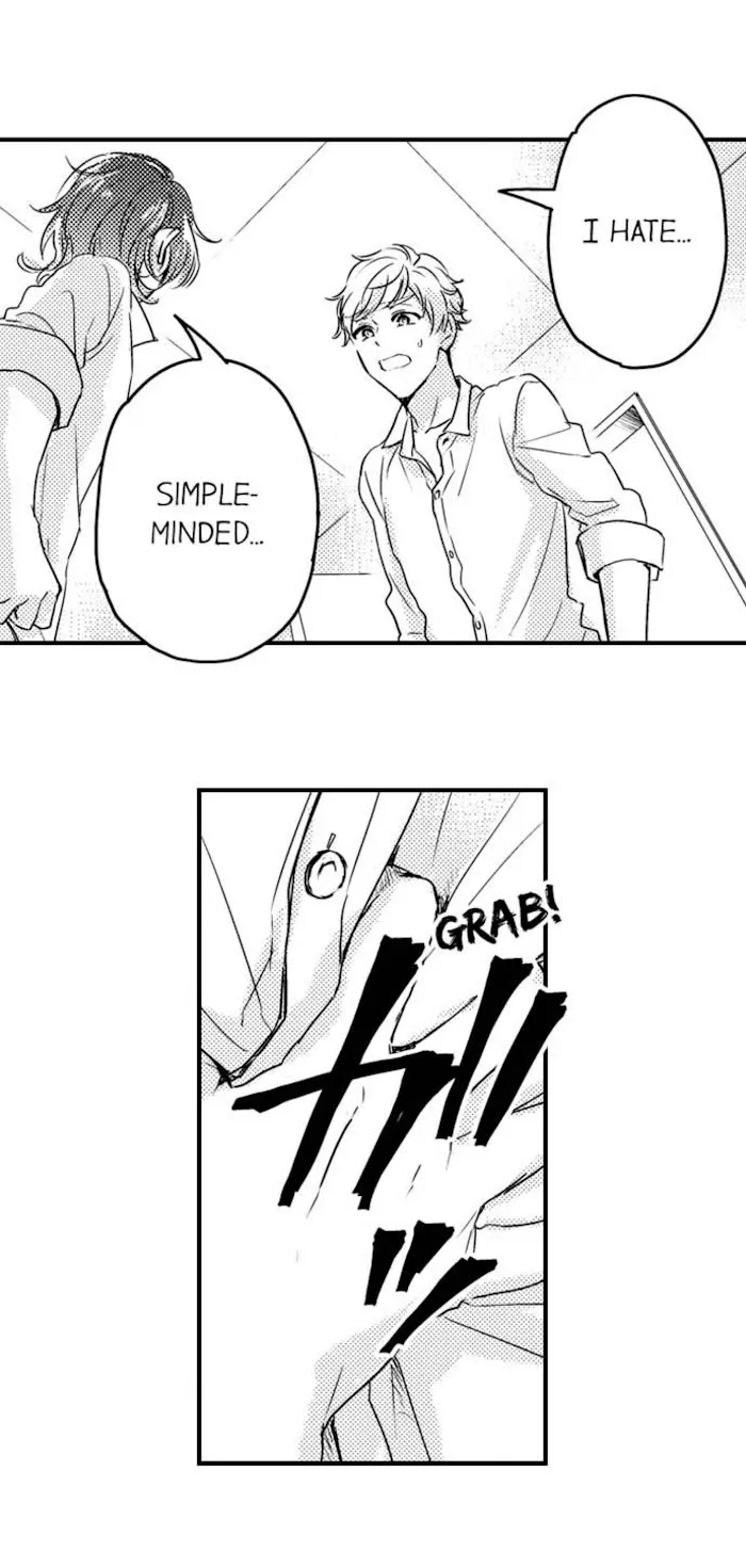 Nindan – Danshikou De Ninshin Shita Ore - Chapter 65 Page 17