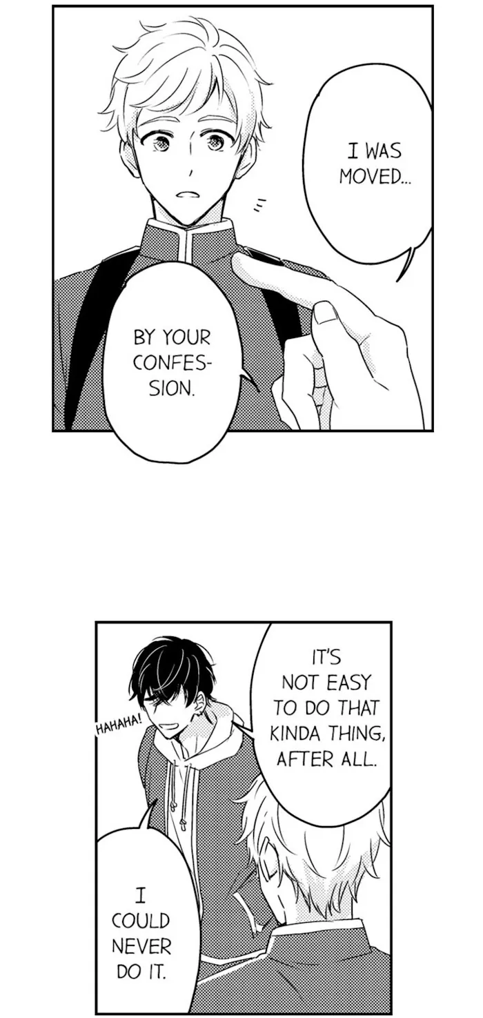 Nindan – Danshikou De Ninshin Shita Ore - Chapter 65 Page 25