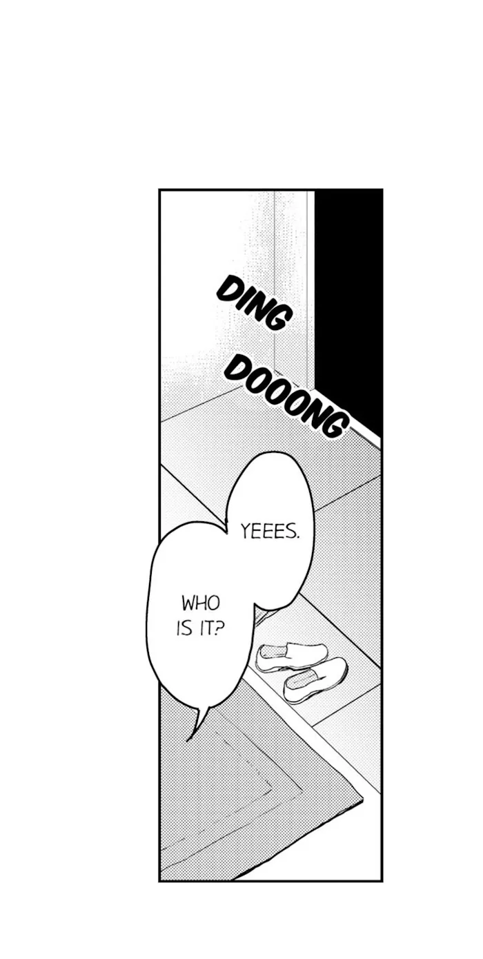 Nindan – Danshikou De Ninshin Shita Ore - Chapter 65 Page 28