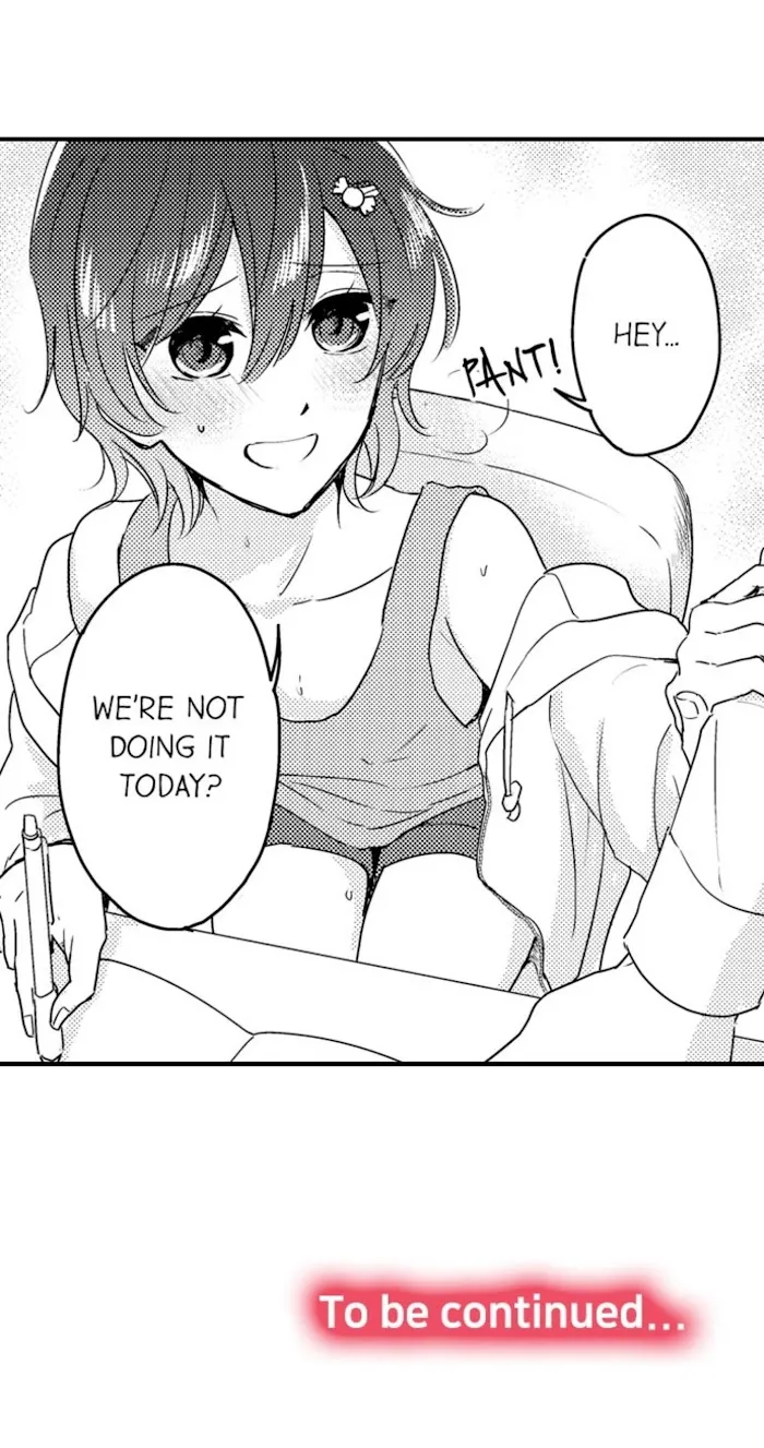 Nindan – Danshikou De Ninshin Shita Ore - Chapter 65 Page 32