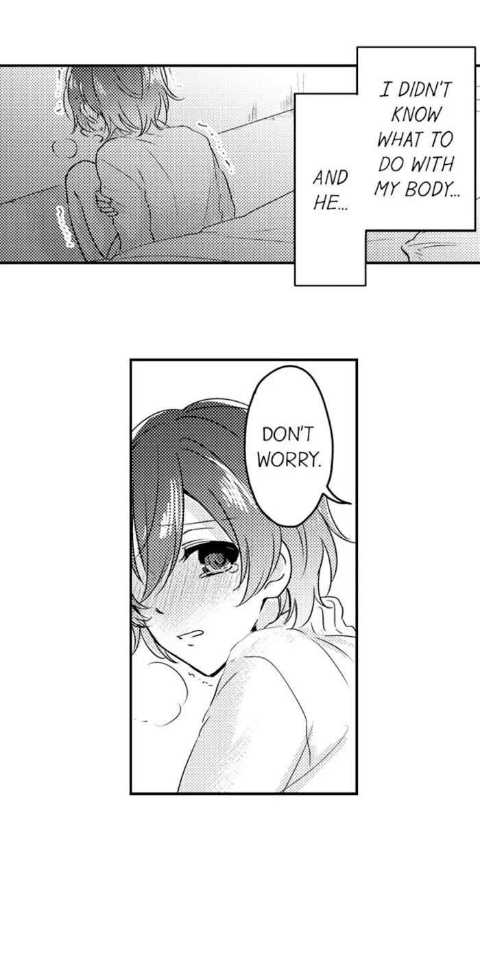 Nindan – Danshikou De Ninshin Shita Ore - Chapter 66 Page 4