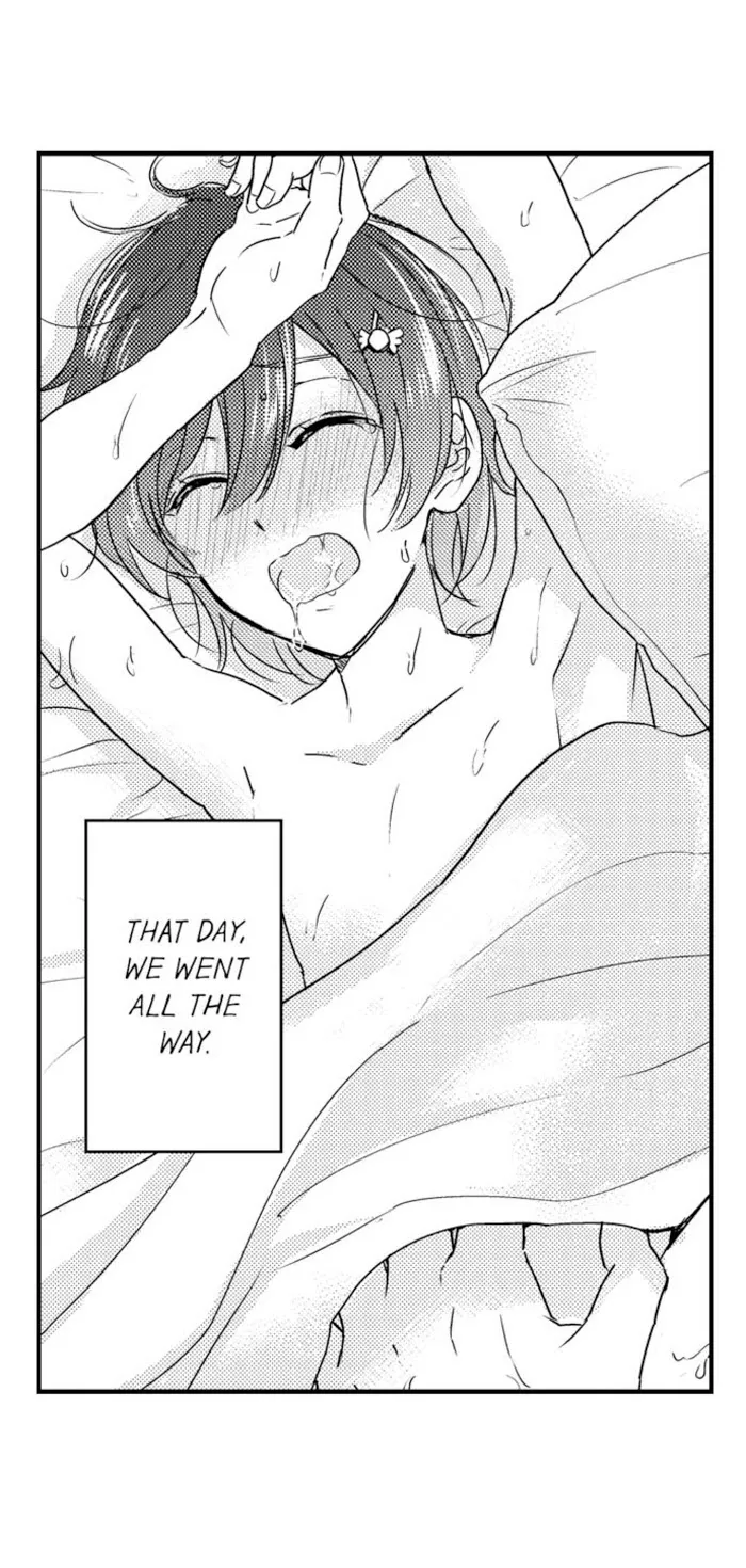 Nindan – Danshikou De Ninshin Shita Ore - Chapter 66 Page 6