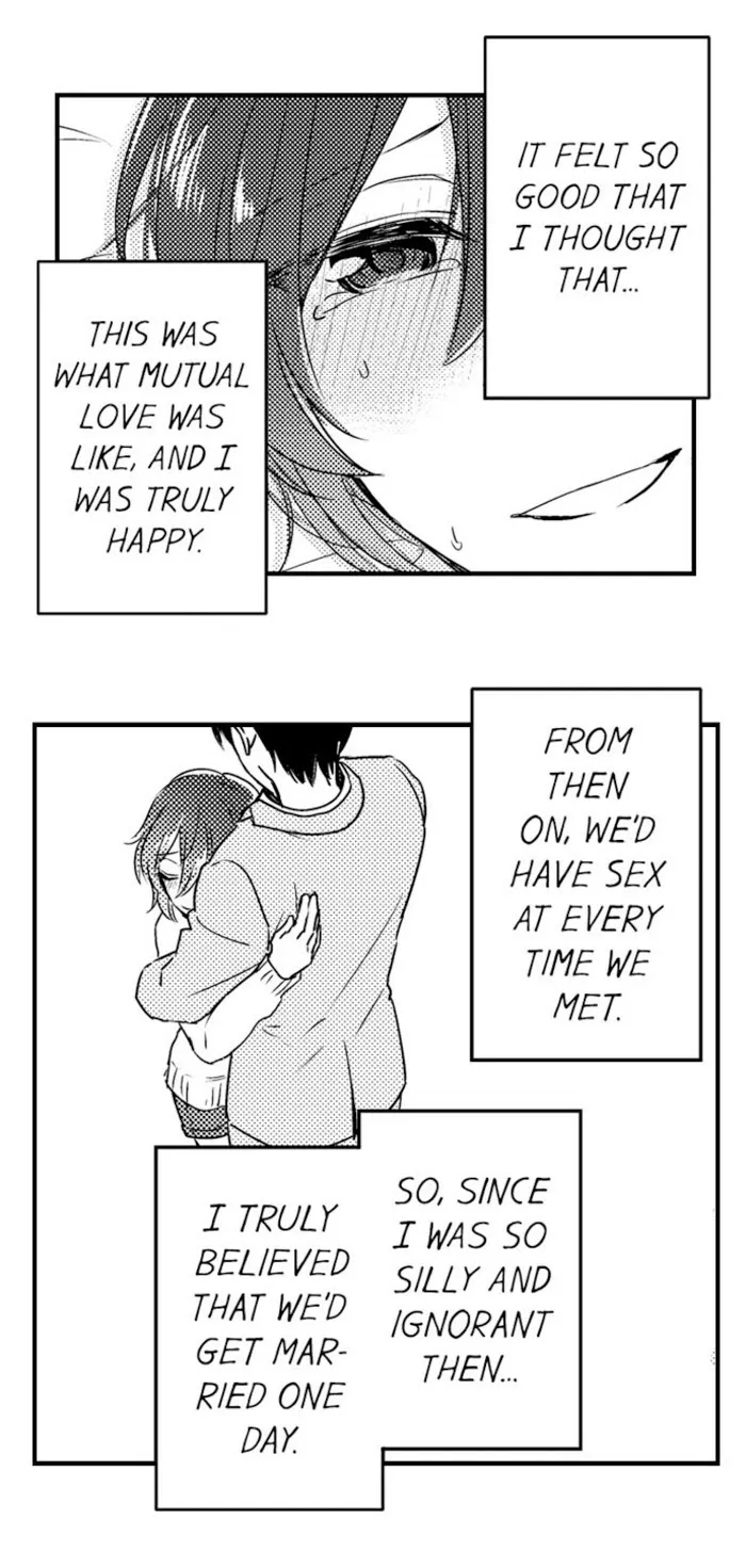 Nindan – Danshikou De Ninshin Shita Ore - Chapter 66 Page 7