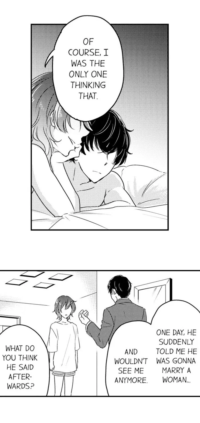 Nindan – Danshikou De Ninshin Shita Ore - Chapter 66 Page 8
