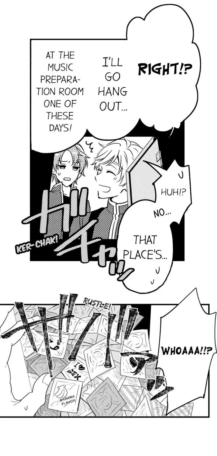 Nindan – Danshikou De Ninshin Shita Ore - Chapter 66 Page 32