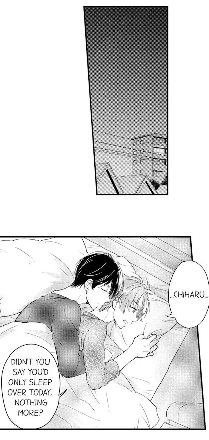 Nindan – Danshikou De Ninshin Shita Ore - Chapter 67 Page 2