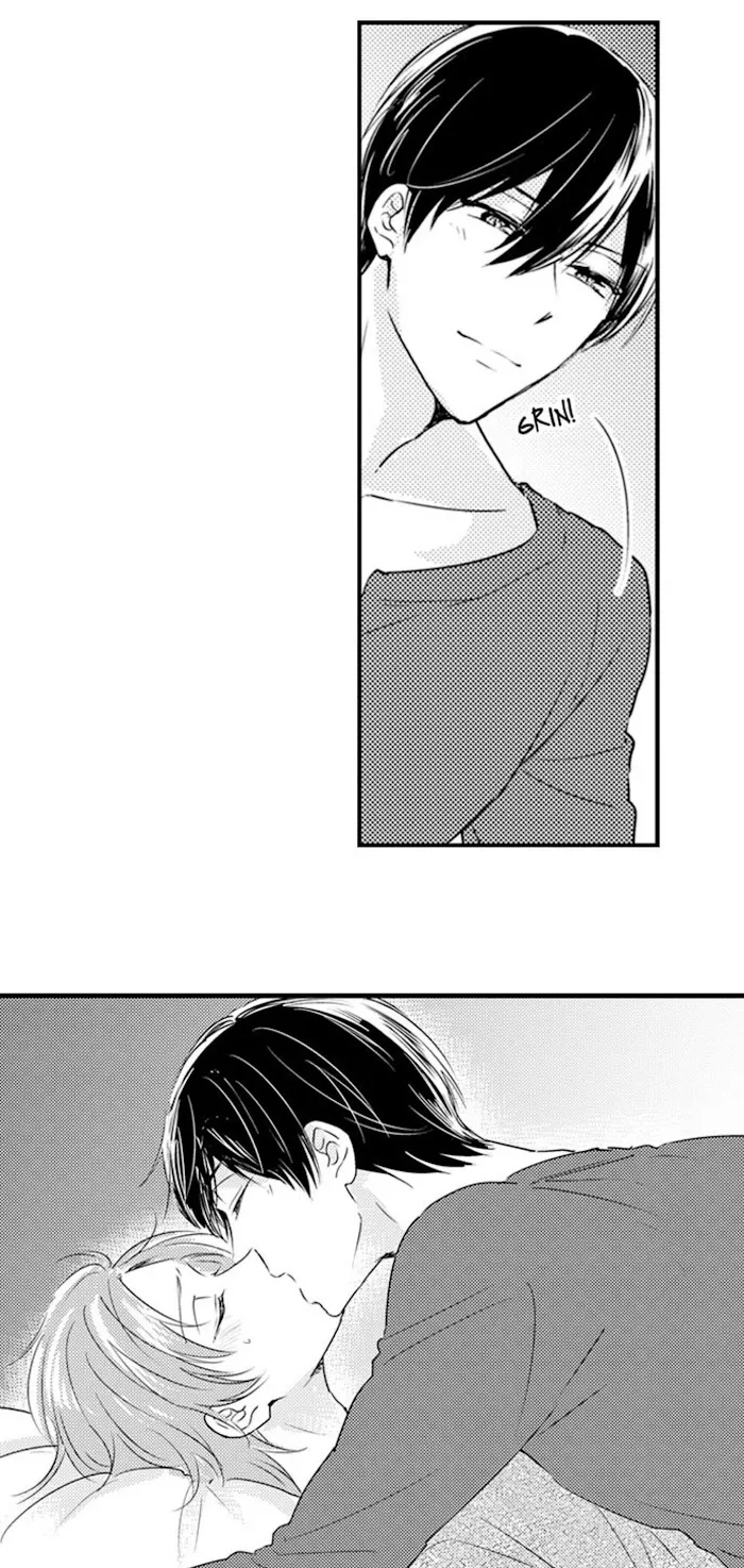 Nindan – Danshikou De Ninshin Shita Ore - Chapter 67 Page 13