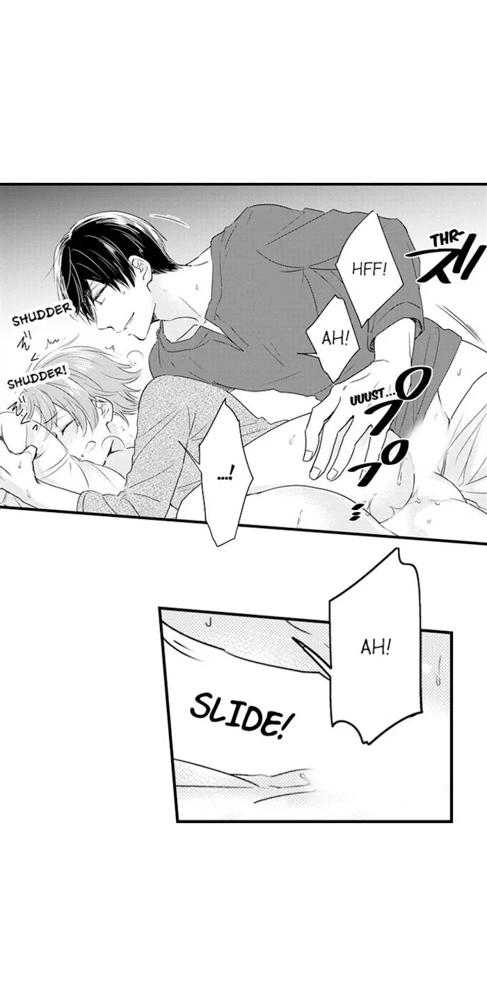 Nindan – Danshikou De Ninshin Shita Ore - Chapter 67 Page 20