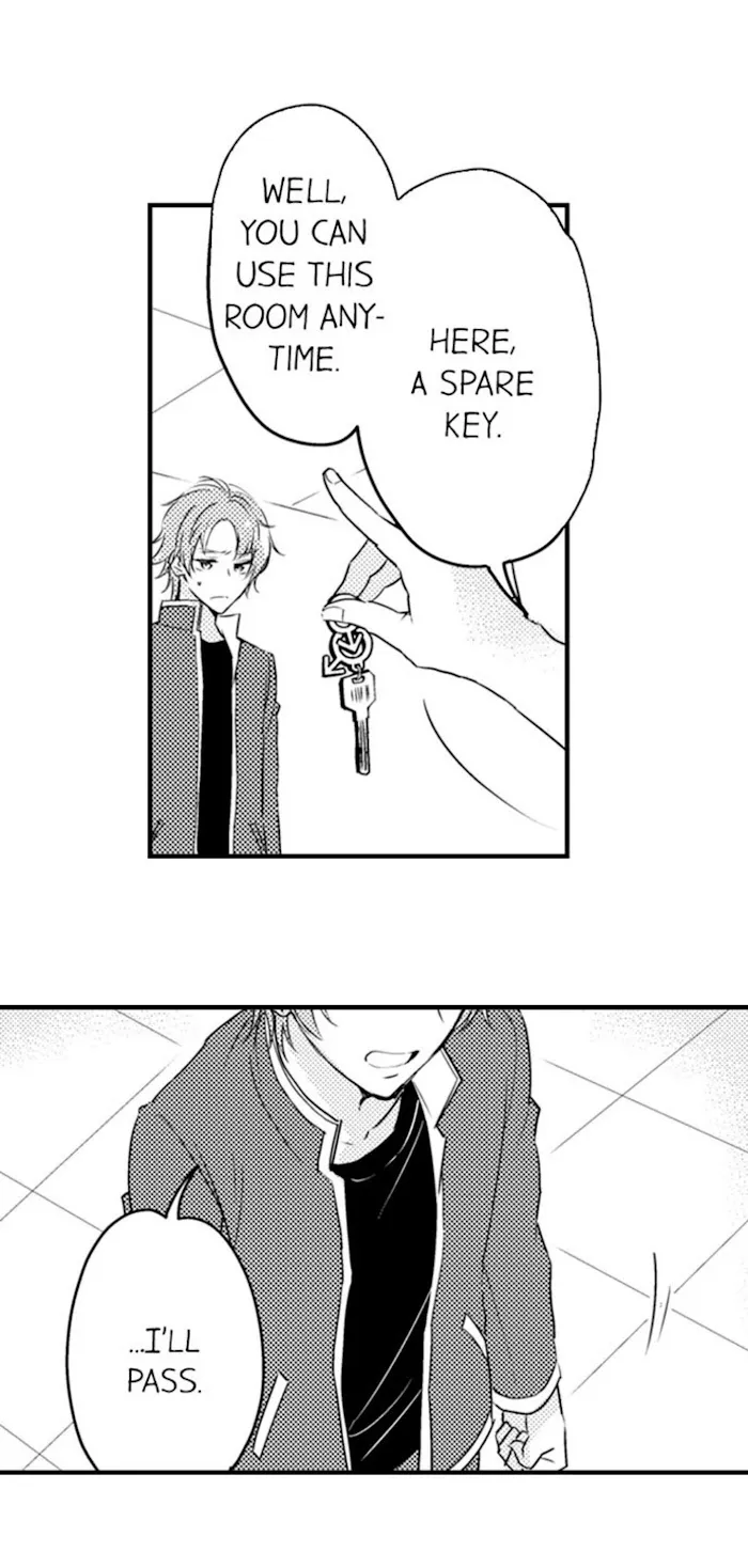 Nindan – Danshikou De Ninshin Shita Ore - Chapter 68 Page 28