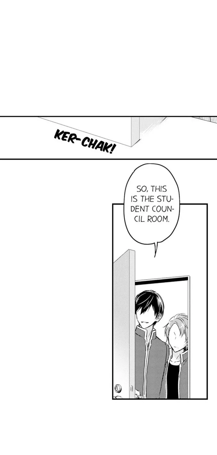 Nindan – Danshikou De Ninshin Shita Ore - Chapter 69 Page 30