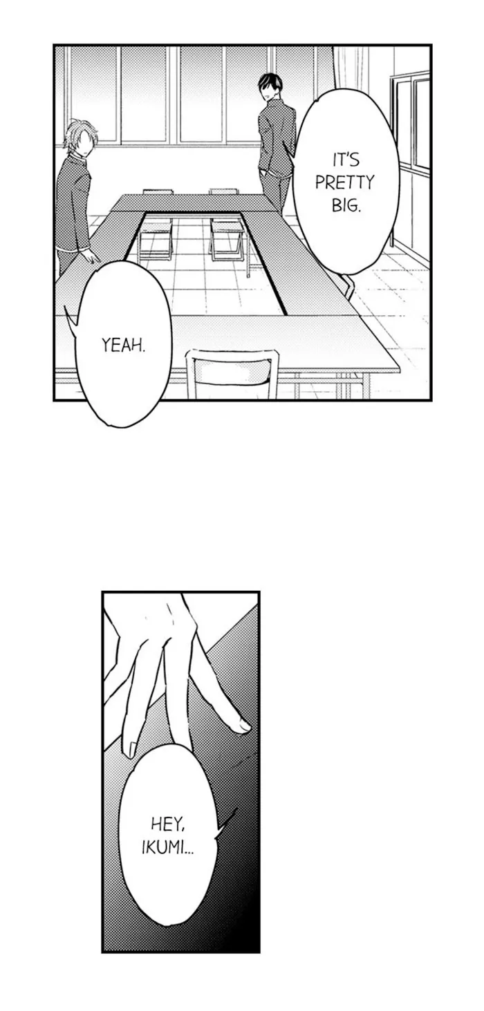 Nindan – Danshikou De Ninshin Shita Ore - Chapter 69 Page 31