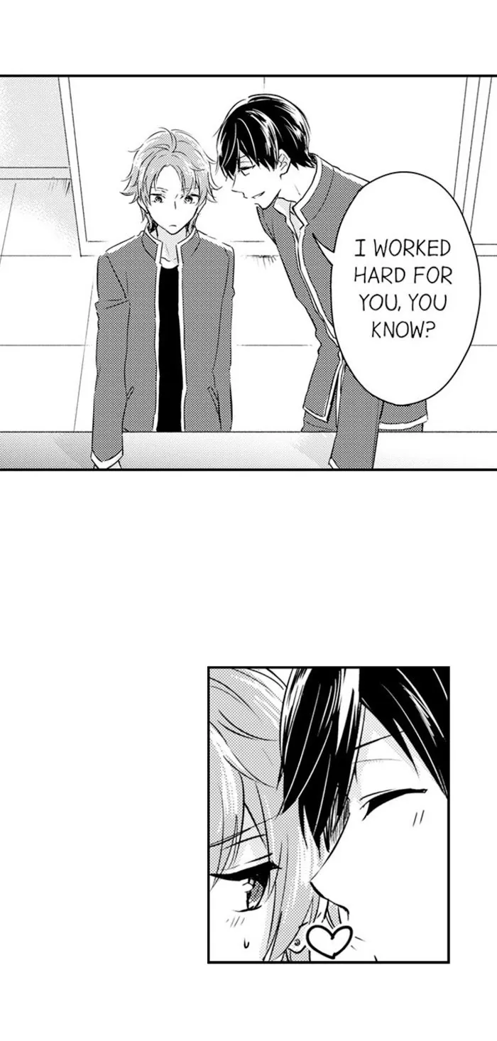 Nindan – Danshikou De Ninshin Shita Ore - Chapter 69 Page 32